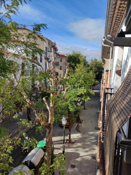 Foto d1acbadf-d734-4a98-95bb-ee9b785fe579. Haus mit heizung parking in San Ildefonso Granada