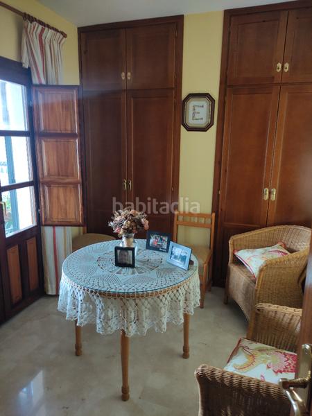 Foto d3018723-d08e-4029-ba60-ea1c4941d510. Haus mit heizung parking in San Ildefonso Granada