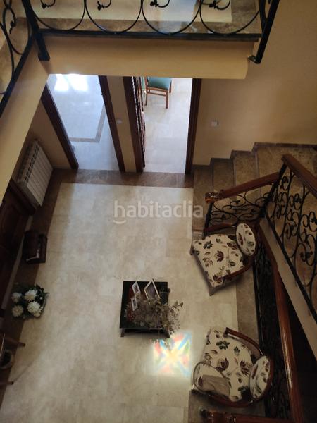 Foto e20033ee-06bd-47fa-8fb5-d052d16a0d54. Haus mit heizung parking in San Ildefonso Granada