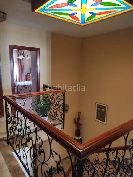 Foto e224b106-9227-408c-8d93-1f179e2d05e6. Haus mit heizung parking in San Ildefonso Granada