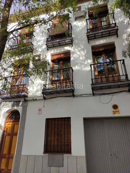 Foto eda2a728-f8e2-48aa-acae-6ae2030e449d. Haus mit heizung parking in San Ildefonso Granada