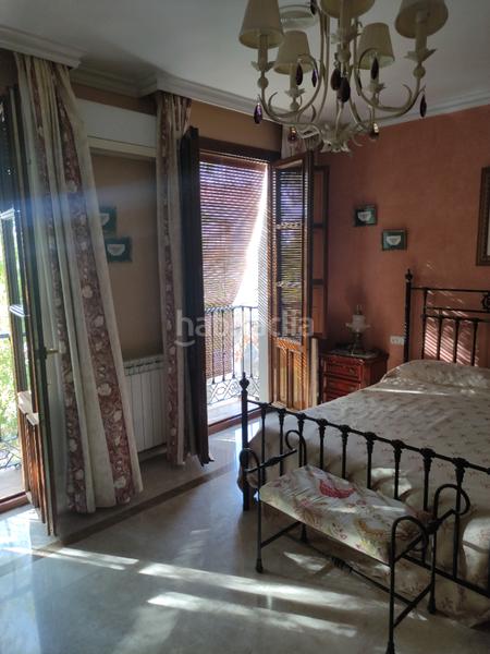 Foto f70cac98-d7f1-43ef-b0a1-e720d930d074. Haus mit heizung parking in San Ildefonso Granada