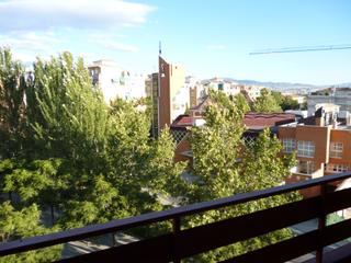 Appartement à Rosaleda - Juventud
