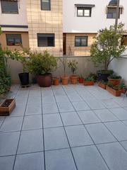 Etagenwohnung en Calle alheli 9