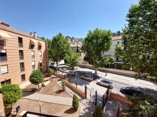 Alquiler Piso en Centro - Sagrario