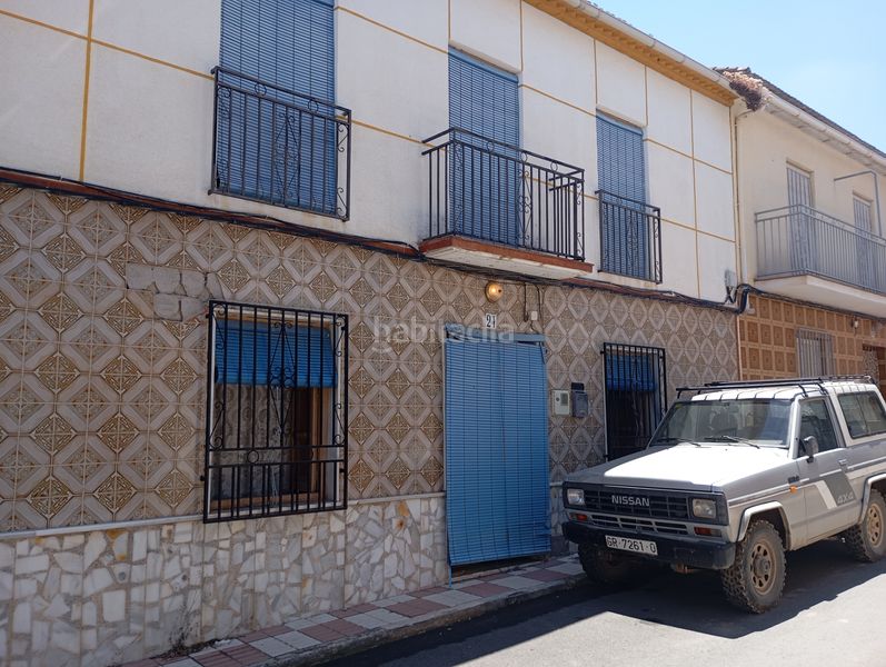 Foto 55a2f3d0-84fb-45be-bda7-a5081b5e8d51. Casa a Chimeneas