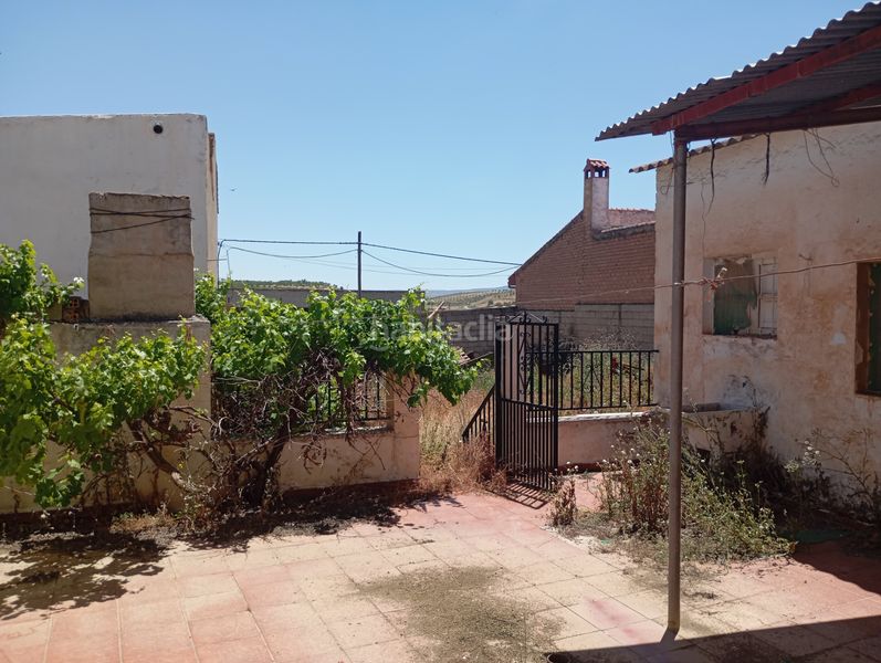 Foto 61c9efc1-8cd9-4351-a488-362f16c27343. Casa a Chimeneas