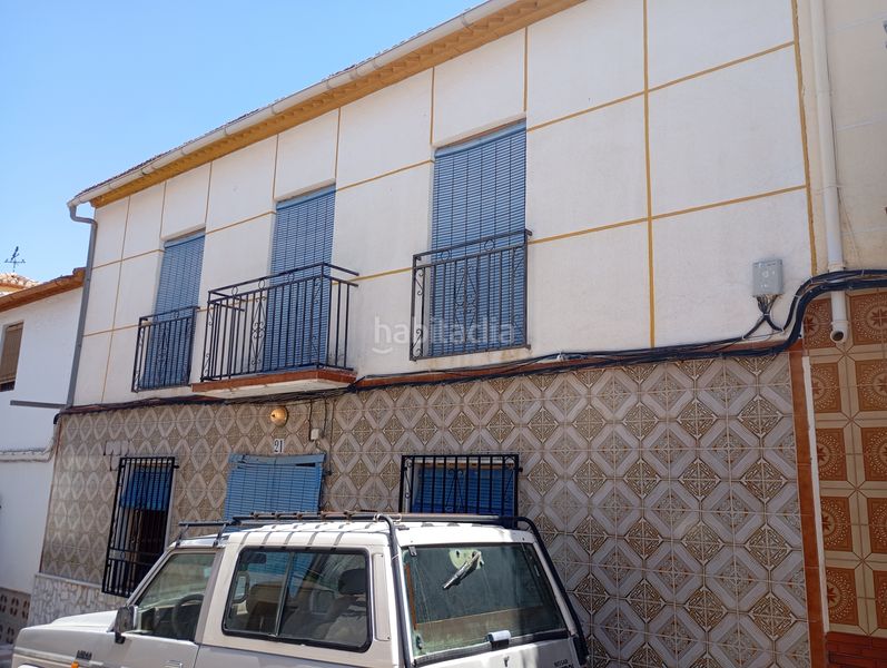 Foto a34f1957-2abf-47a0-8dc6-f576d4787c85. Casa a Chimeneas