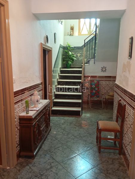 Foto cc388a6d-0bf9-483c-9002-1a526015481b. Casa a Chimeneas