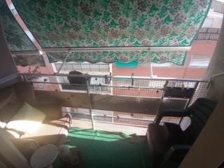 Location Appartement à Plaza de Toros