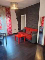 Etagenwohnung en Calle azacayas 18