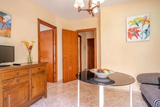 Location Appartement  Calle almona de san juan de dios