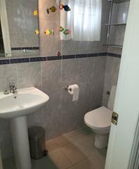 Semi detached house in Bola de Oro