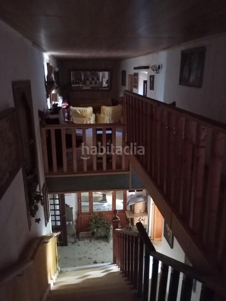 Foto 0c5e69b4-24a1-4eaf-a43d-0d061f394b3c. Casa con camino riscaldamento parcheggio in Atarfe