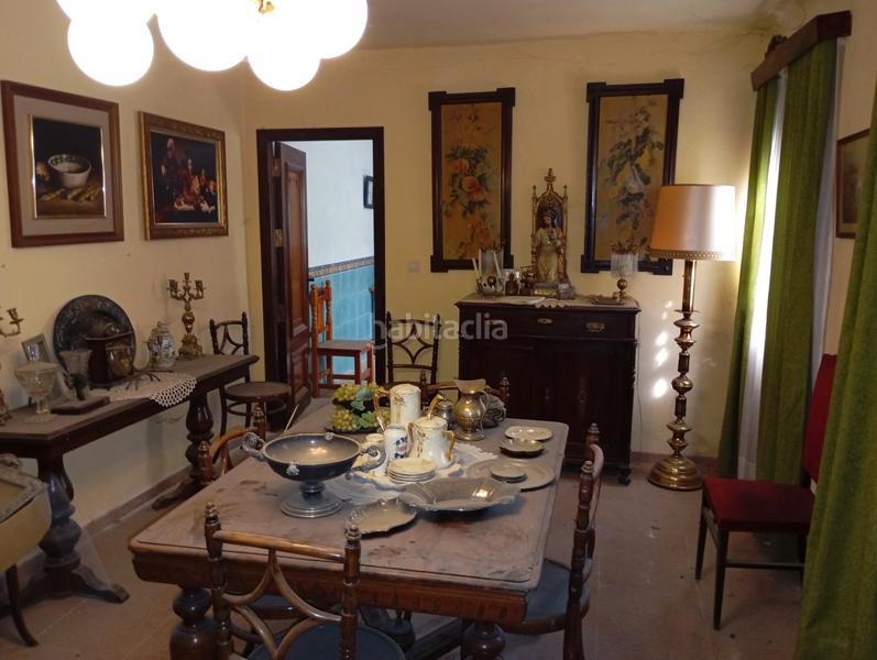 Foto 0eae284d-d1e9-4294-b8c8-674dd692582e. Casa con camino riscaldamento parcheggio in Atarfe