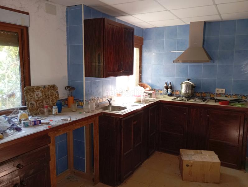 Foto 20879211-b6dd-4bbb-a092-4da6bc320ea1. Casa con camino riscaldamento parcheggio in Atarfe