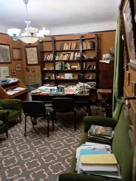 Foto 2978707a-df2e-4bda-aa22-d6af6d5e8fa5. Casa con camino riscaldamento parcheggio in Atarfe