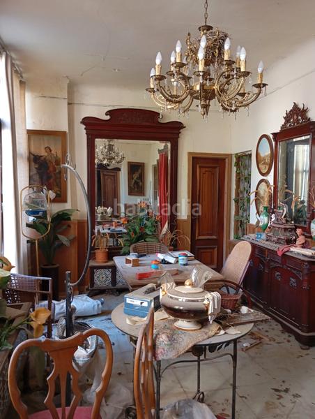 Foto 319b8f3d-4459-4b6c-9cbe-c909bc7609cc. Casa con camino riscaldamento parcheggio in Atarfe