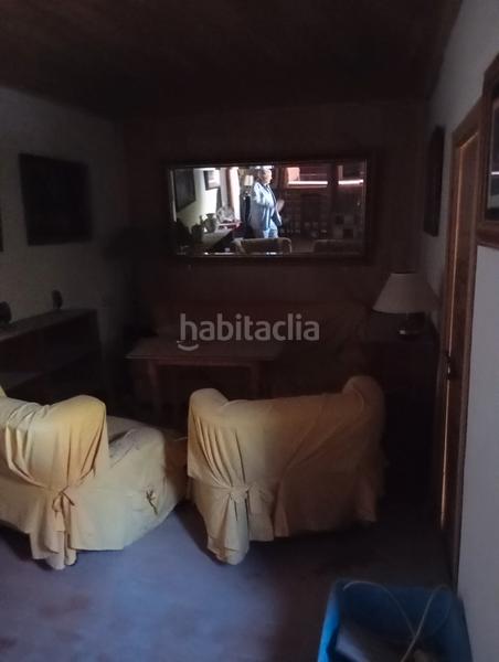 Foto 54d1a730-82a5-4e1e-899e-26d7735f1c99. Casa con camino riscaldamento parcheggio in Atarfe