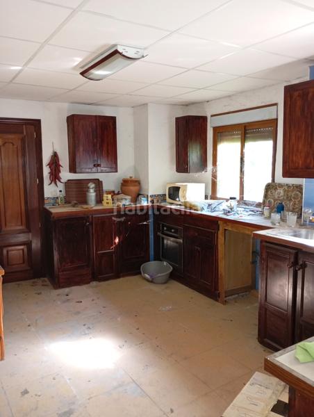 Foto 8fad1fb7-0b35-4f2c-a545-9b2dee789269. Casa con camino riscaldamento parcheggio in Atarfe