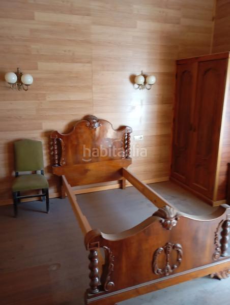 Foto a33daf98-f18b-43ad-bf39-c469bd3af3d3. Casa con camino riscaldamento parcheggio in Atarfe