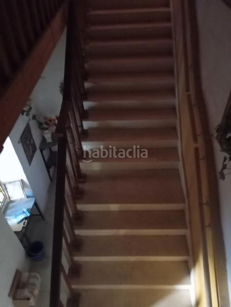 Foto b55d1d3e-f0a2-48b7-a87b-f7a3f4f84bf0. Casa con camino riscaldamento parcheggio in Atarfe