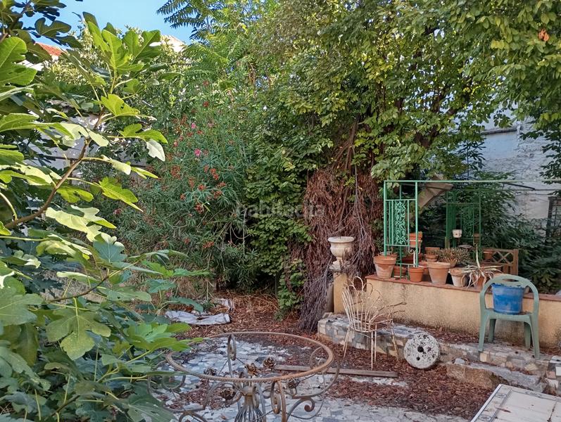 Foto b9df8860-09dd-4d10-835c-0497801d4b3b. Casa con camino riscaldamento parcheggio in Atarfe