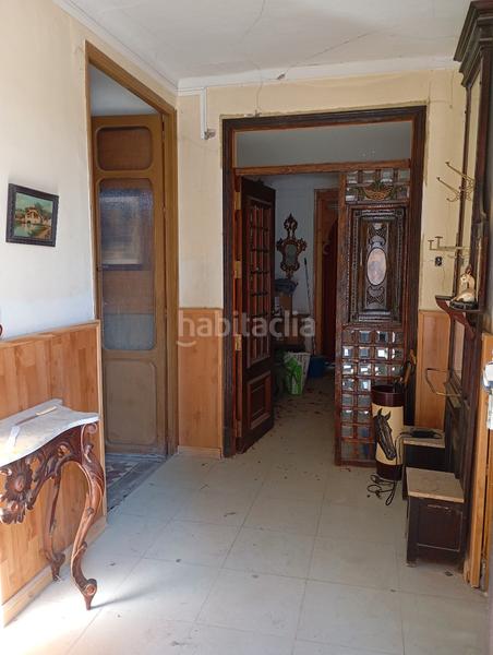 Foto dc4d634f-56b2-4e64-9b6a-5cd745a4d900. Casa con camino riscaldamento parcheggio in Atarfe