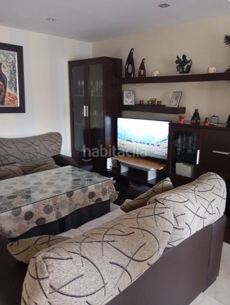Foto a79ba263-fb63-4f9b-9326-20e2bbdd85d2. Maison jumelée avec cheminée parking dans Atarfe