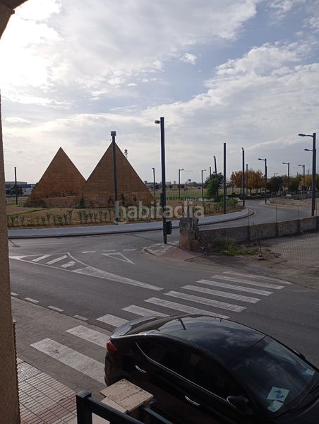 Foto e1ea5a38-0f7d-4897-a8d6-d922fd10ade8. Maison jumelée avec cheminée parking dans Atarfe