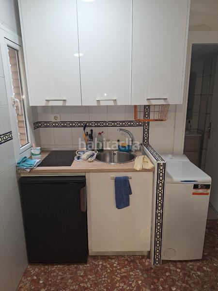 Foto 49dd3ab5-68a2-4df3-857d-23f3d218359b. Affitto monolocale in calle doctor guirao gea 1 in Granada