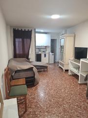 Alquiler Estudio en Calle doctor guirao gea 1. Estudio totalmente equipado