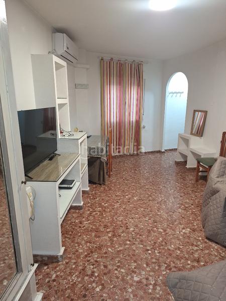 Foto 244ea635-4adb-4505-bcd2-555129f8224a. Location studio dans calle doctor guirao gea 1 dans Granada