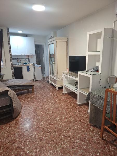 Foto 53981fd5-5979-4b1f-9f88-c2f64a9db980. Location studio dans calle doctor guirao gea 1 dans Granada