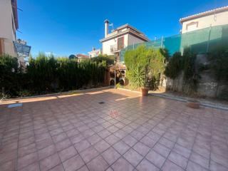 Chalet en Jun