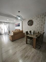 Flat in Aljomahima - Ermita