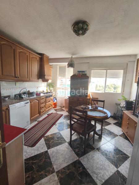 Foto 3146e51e-d711-4058-991d-50e76d13f8db. Appartamento in Cartuja Granada