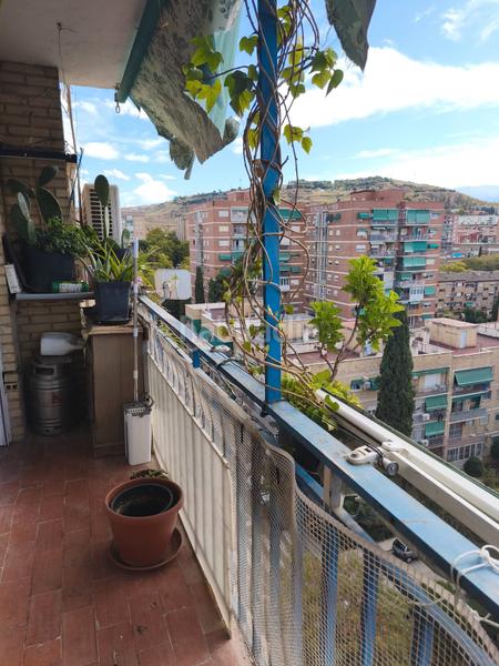 Foto e2932537-2bff-4d8a-95b9-691e0d75dcb5. Appartamento in Cartuja Granada