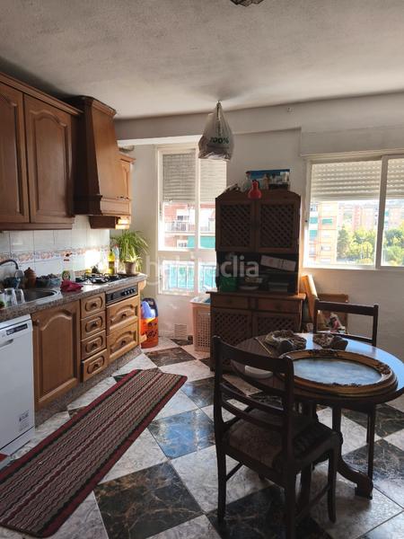 Foto 3db07ba7-b01e-43be-aad1-26af93c6d6ea. Pis a Cartuja Granada