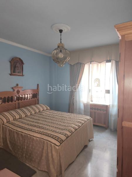 Foto 0ff0d9db-7e56-44fe-943a-e46a3ad85952. Etagenwohnung mit heizung in Fígares Granada