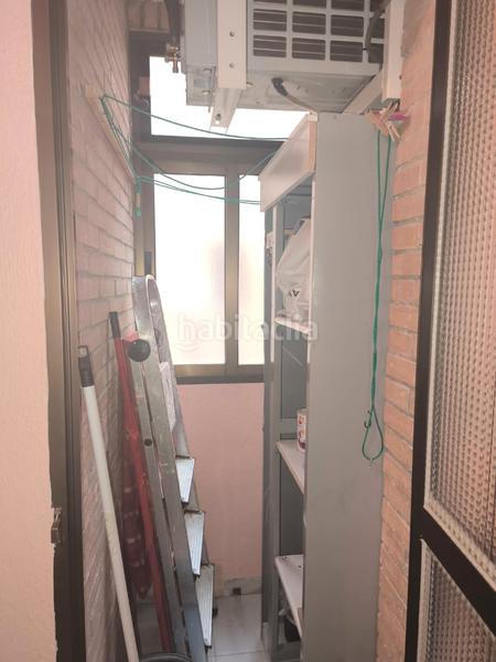 Foto 70c03ec6-75a8-49a3-b37f-a44ba0b5edb7. Etagenwohnung mit heizung in Fígares Granada