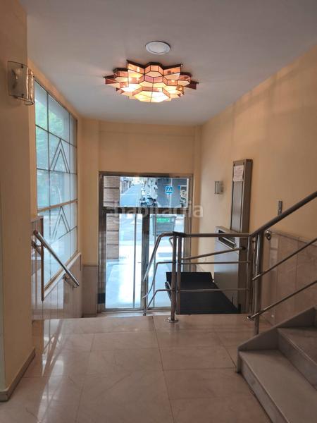 Foto b79a822d-9639-44e3-b4fd-d2971b100716. Etagenwohnung mit heizung in Fígares Granada