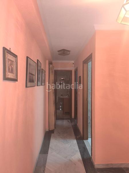 Foto fdb0272b-58fb-46ec-a388-2dab0e9e20c1. Etagenwohnung mit heizung in Fígares Granada