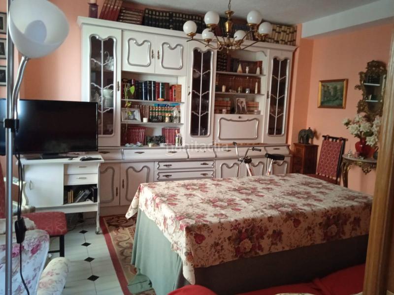 Foto 2b46e51b-438d-4089-993d-1a142e826ea6. Appartamento in Barrio de Zaidín Granada