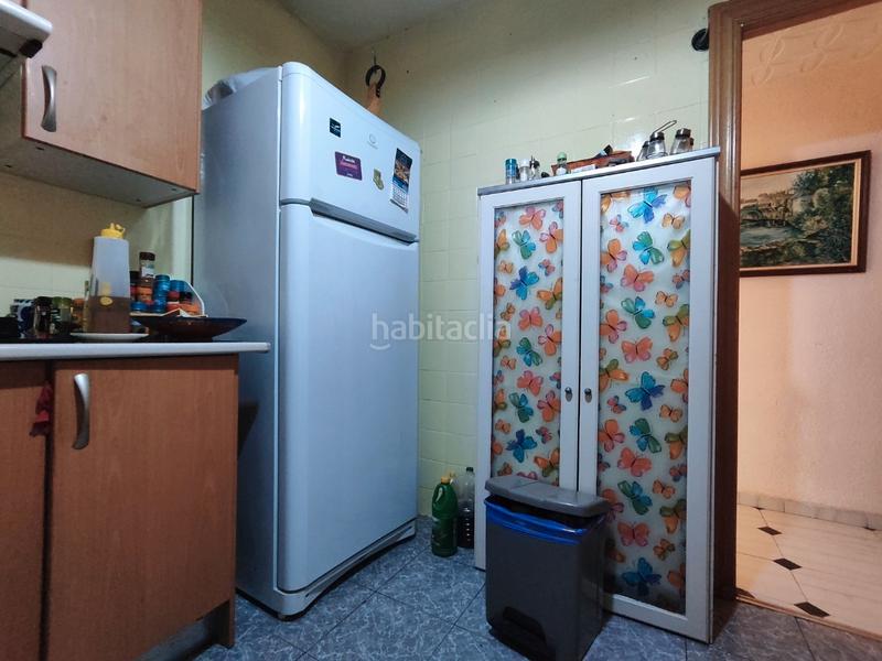 Foto 03eef97f-bff8-48ad-a53d-f91bcb66d79f. Appartement dans Barrio de Zaidín Granada