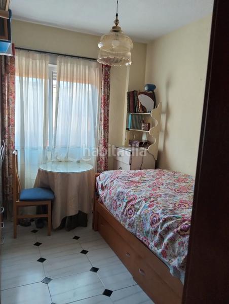 Foto 4d076b83-a77c-49e5-b2fb-0a790b273309. Appartement dans Barrio de Zaidín Granada