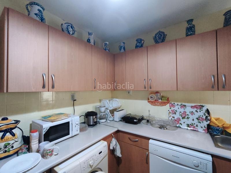 Foto 51992106-7aee-4887-b53e-8bfb94f92429. Appartement dans Barrio de Zaidín Granada