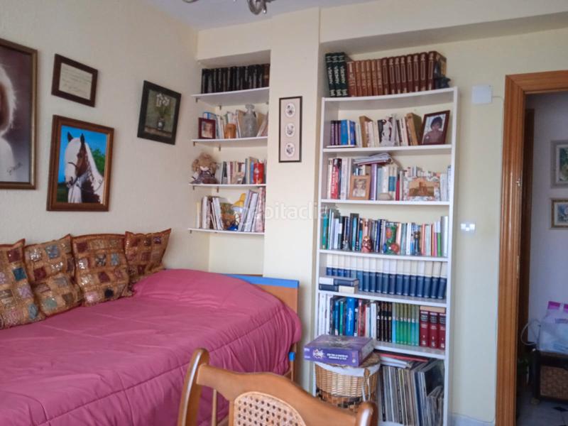 Foto 5eca32b8-e197-4c9c-8ec2-02c69f4a23d3. Appartement dans Barrio de Zaidín Granada