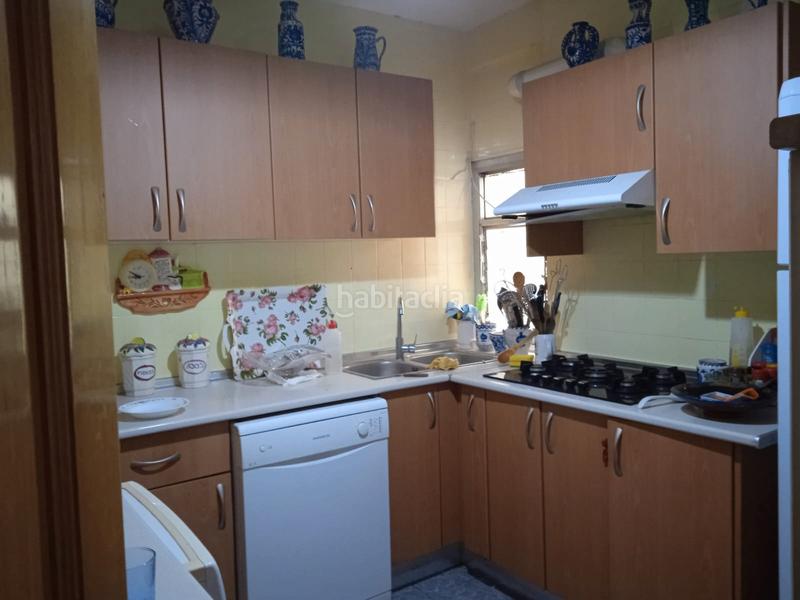 Foto 86464531-b171-41b3-b044-1fbb8752f63f. Appartement dans Barrio de Zaidín Granada