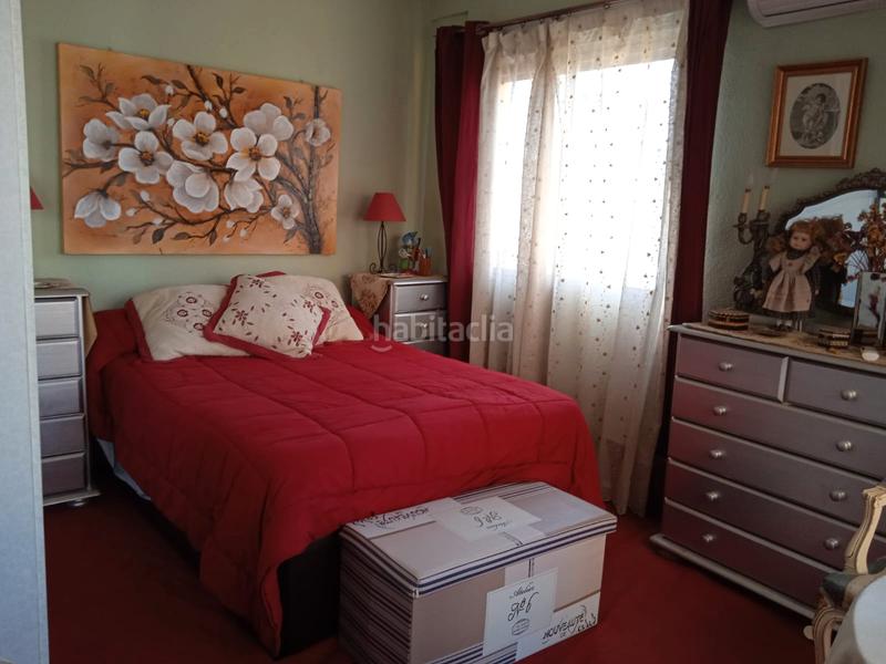 Foto aaddcf02-9da1-4acc-906d-8077f9210a8c. Appartement dans Barrio de Zaidín Granada